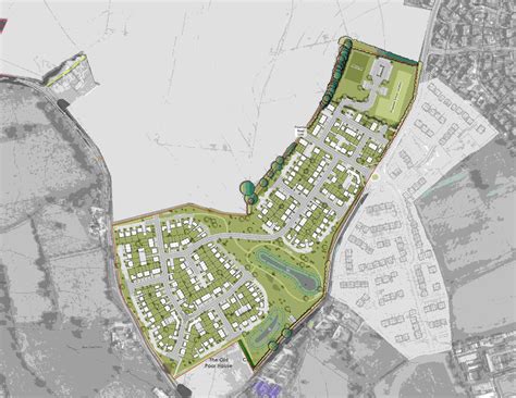 New school to form part of Castle Hill West residential development