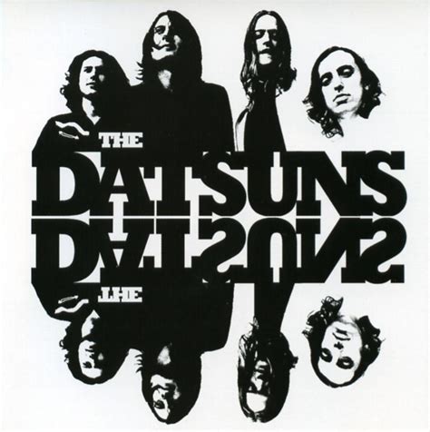 The Datsuns