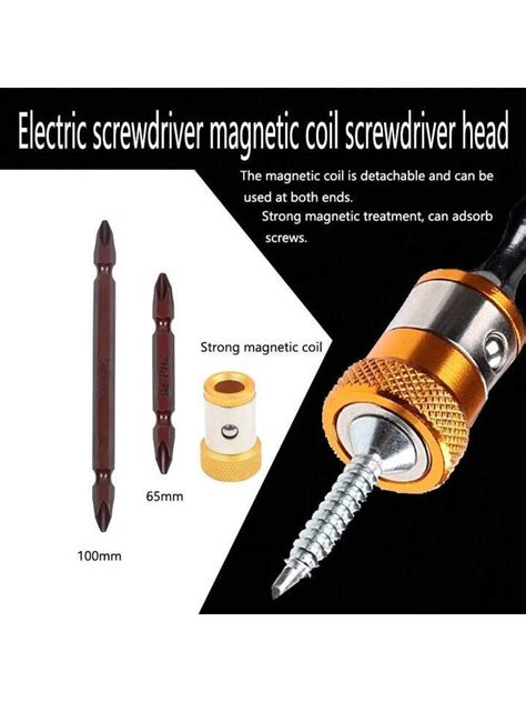 Electrical Screwdriver Types