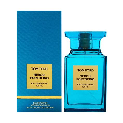 Amazon Tom Ford Neroli Portofino Eau De Parfum Spray Para Mujer 3