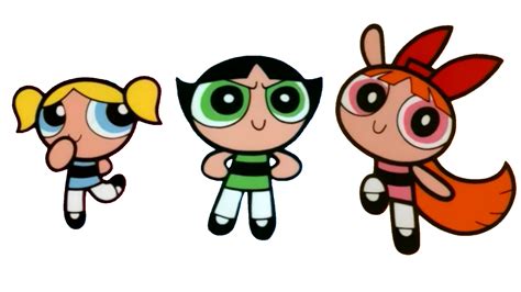 Powerpuff Girls Pictures, Images - Page 3