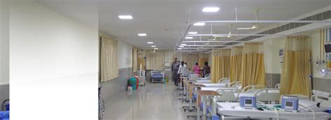 Hospital Lighting Healthcare Lighting Effe