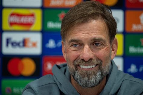 Klopp Vinicius Los Ataques De Racismo Y C Mo Frenarlo Ol Ole Ar