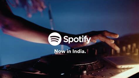 Spotify Goes Live In India To Rival Amazon Music Gaana Saavn Amsepm