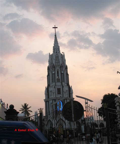 Bangalore Shivaji Nagar Kamal Khan Abkamalkhan Flickr