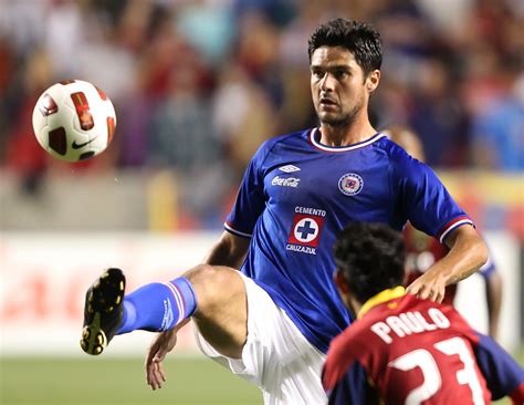 CONCACAF Champions League Quarterfinals: Previewing The Final Eight ...