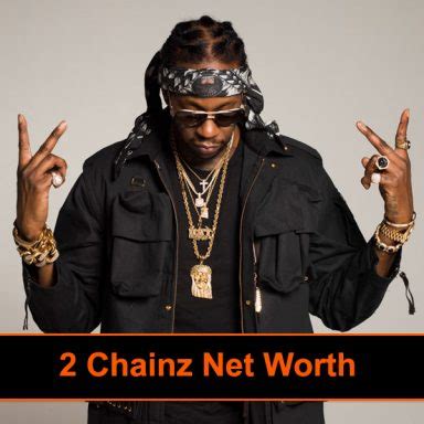 2 Chainz Net Worth2022 - Earning, Bio, Age, Height, Career