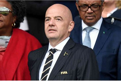 Calcio Razzismo Infantino Al Fianco Di Lukaku Insulti Inaccettabili