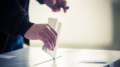 Élections municipales: tout ce que vous devez savoir sur le vote par ...