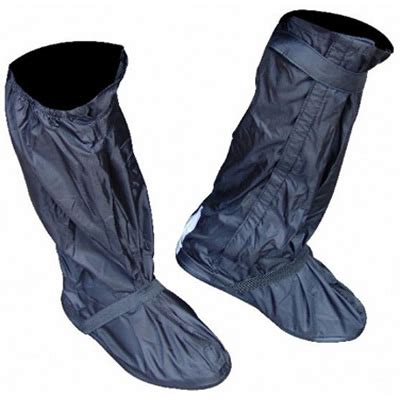 Nelson Rigg WPRB 100 Waterproof Rain Boot Covers FortNine Canada