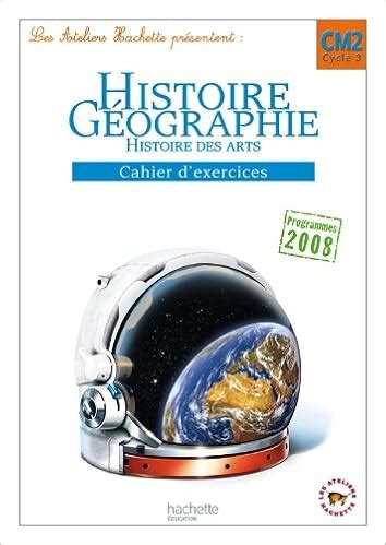 Page De Garde Cahier Histoire 6ème Aperçu Historique