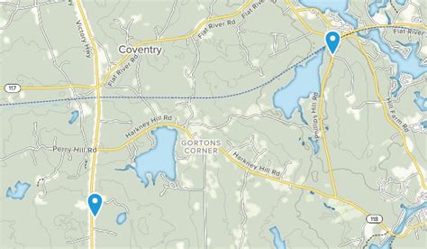 Best Trails near Coventry, Rhode Island | AllTrails