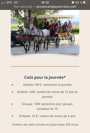 Provence Hipposervices Saint Saturnin Les Apt Ce Qu Il Faut Savoir