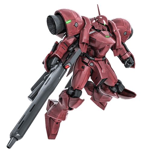 Agx Gerbera Tetra Mobile Suit Gundam Stardust Memory Image