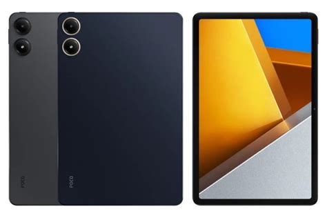 Poco Pad G What S Coming In The New Hyperos Tablet Gizmochina