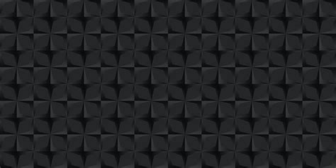 Abstract black geometric background pattern design 29822682 Vector Art ...