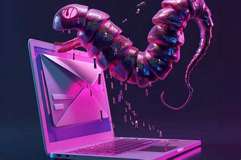 What Is A Computer Worm