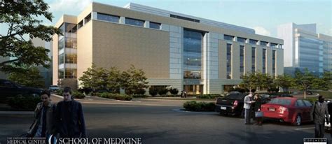 UMMC School of Medicine by Roy Anderson Corp. in Jackson, MS | ProView