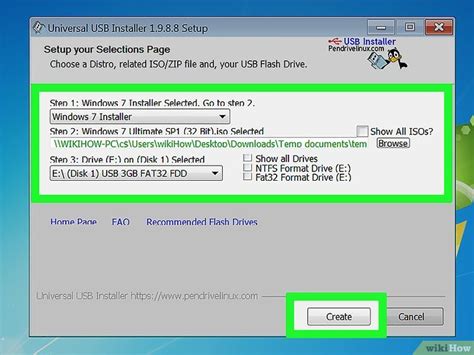 Cómo Iniciar Desde Una Memoria Usb En Windows 7