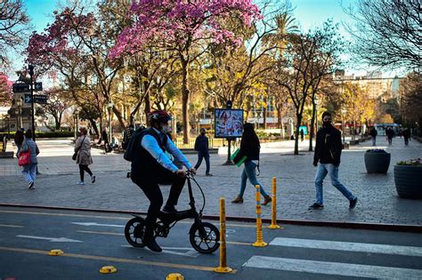 Ciudades De Minutos Qu Son Y C Mo Contribuyen Al Bienestar De Las