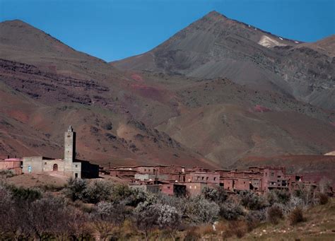 Visiter L Atlas Maroc A faire à voir à L Atlas Les Covoyageurs