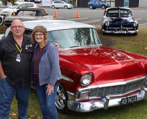 Clubs First Meeting Place Returns For 50th Otago Daily Times Online News