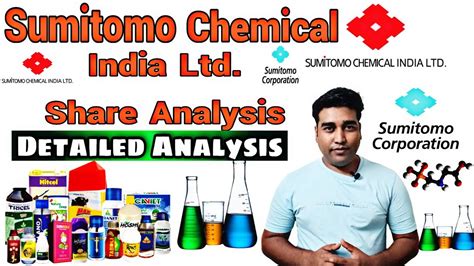 Sumitomo Chemical Share Sumichem Share Sumitomo Chemical India Ltd