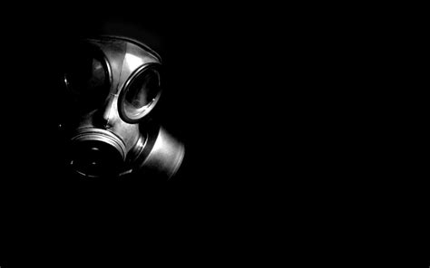 Gas Mask Desktop Wallpapers Phone Wallpaper Pfp S And More