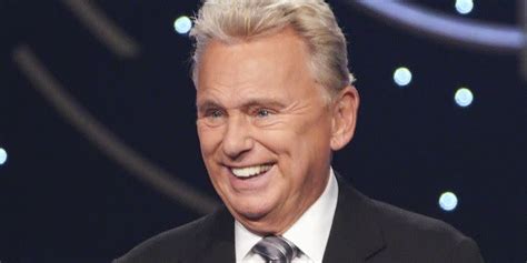 Why Is Pat Sajak Leaving 'Wheel of Fortune'? Here's What to Know About His Last Episode as Host