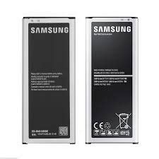 Buy New Samsung Galaxy Note Battery Eb Bn Bbe Mah Online