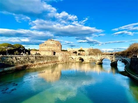 Rome Highlights Squares And Fountains Walking Guided Tour Getyourguide