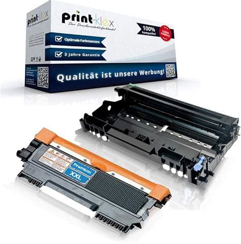 Compatible Toner Cartridge Drum For Brother TN2010 DR2200 DCP 7055