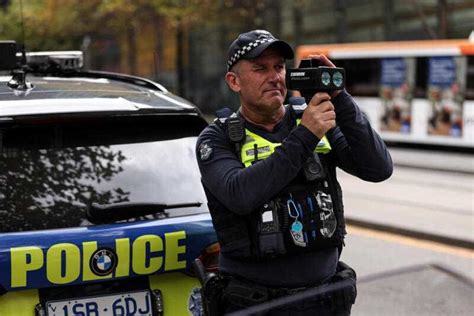 維州警方展開道路安全行動 今年道路死亡數字歷年新高 Australian Chinese Daily