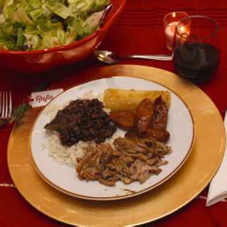 Cuban Christmas Traditions & Recipes - My Big Fat Cuban Family