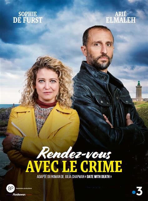 Rendez Vous Avec Le Crime Film Allocin