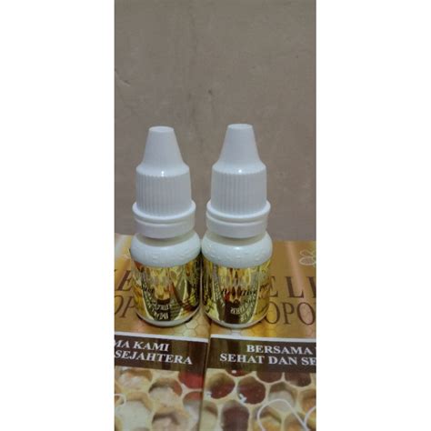 Jual Melia Propolis 6ML Non Alcohol Shopee Indonesia