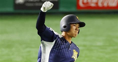 多数のプロ野球スカウトが最初に推す「1位当確」の大学生外野手とは？ これが野手“ドラ1候補”ベスト10《ドラフト中間報告》 ドラフト会議