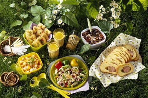 Come Organizzare Il Picnic Di Pasquetta Senza Stress Cose Cos