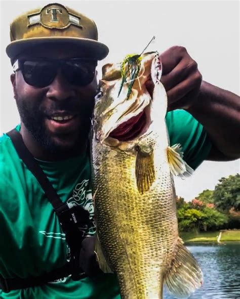 10 Fishing Instagram Accounts Under 50k That You Need To Be Following