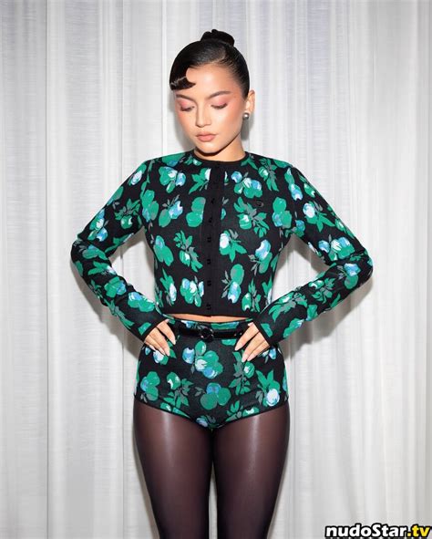 Isabela Merced Isabelamerced Nude OnlyFans Photo Nudostar TV