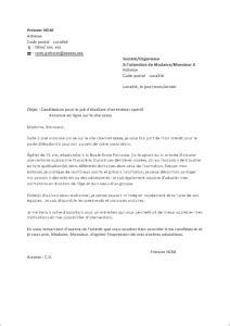 Lettre De Motivation Sportif Laboite Cv Fr