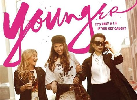 O Que Significa Younger - Younger