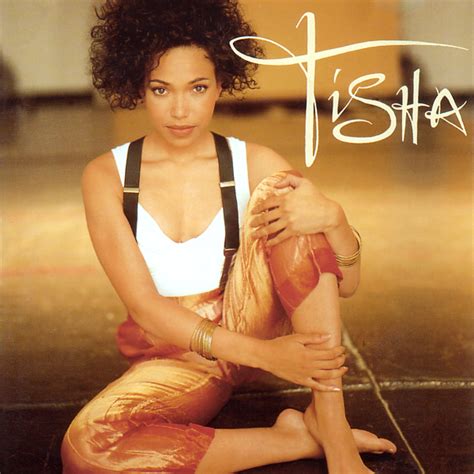 Tisha Campbell Martin - Tisha Lyrics and Tracklist | Genius