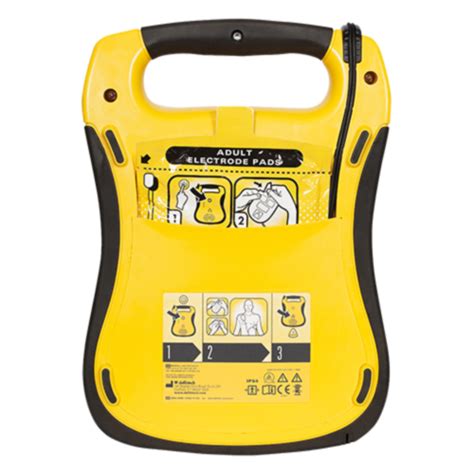 Defibtech Lifeline Semiautomatico E110 Defibrillatoreshop It DBP