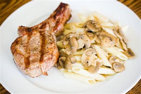 Veal Chop Recipe | Grilling Companion