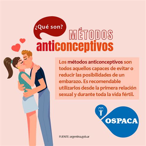 Ospaca Campa As De Prevenci N Salud Sexual Y Reproductiva