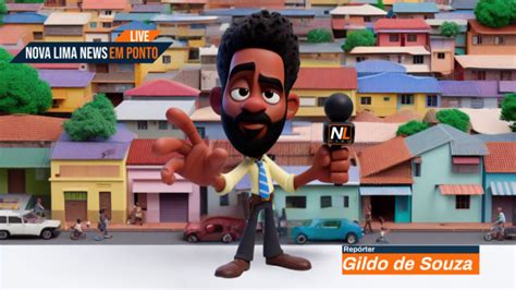 Saiba Como Criar Foto “disney Pixar” Com Ia E Virar Personagem Na Nova