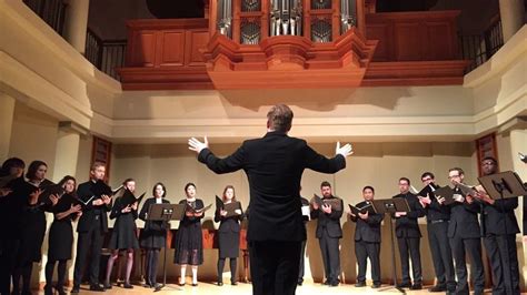 Sacred Music at Notre Dame | University of Notre Dame