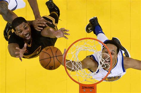 Basketball Lebron James Offre Son Premier Titre à Cleveland Tribune De Genève