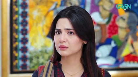 Dil Manay Na 2nd Last EP 32 L Madiha Imam L Aina Asif L Sania Saeed L